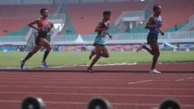 PASI: Tak Ada Kejutan di Cabor Atletik PON