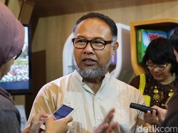 BW Sentil KPK: Adakah Politisasi dalam Pemanggilan Anies?