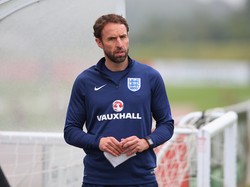 FA Potong Gaji Gareth Southgate 30%
