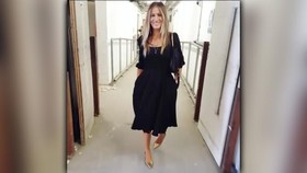 Bergaya dengan 'Little Black Dress' ala Sarah Jessica Parker