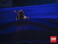 Dana Terbatas, Pertunjukan Kandas