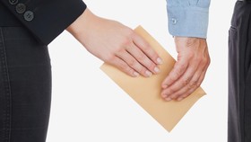 Kejaksaan Agung Bidik Penyuap Pejabat Kantor Pajak