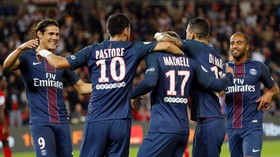 Putra Legenda Milan Merintis Karier Profesional di PSG
