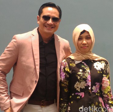 Tak Kaleng-kaleng, Ini Profesi Sarni Istri Daun Muda Eks Suami Venna Melinda