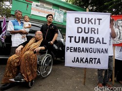 Mendambakan Keadilan Sosial