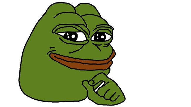 Kartun Pepe Si katak masuk dalam daftar ikon atau simbol kebencian versi Anti-Defamation League, sebuah lembaga anti-rasisme dan semitisme.