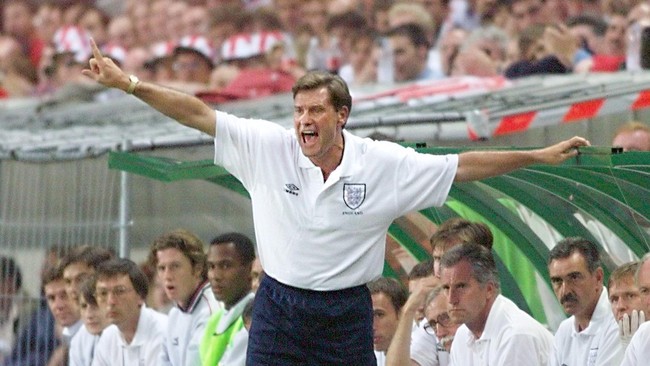 Sam Allardyce bukan satu-satunya manajer timnas Inggris yang terdepak karena pemberitaan media. Setidaknya masih ada dua manajer lainnya yang menjadi 'korban'.