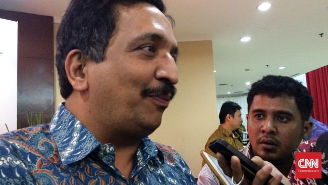 Nilai dari lahan yang terletak di kawasan industri Java Integrated Industrial and Ports Estate, Gresik, Jawa Timur, itu berkisar Rp700 miliar-Rp800 miliar.