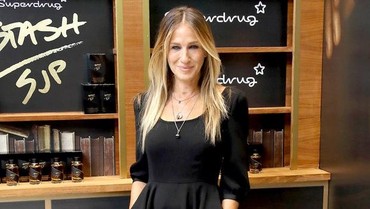 Sarah Jessica Parker Ubanan, Usianya Bikin Netizen Kepo