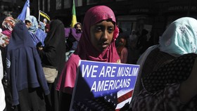 Petinggi AS Sebut Islamofobia Jarang Terjadi di Negaranya
