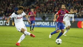 Son Heung-min Termotivasi Lawan Mantan Klubnya