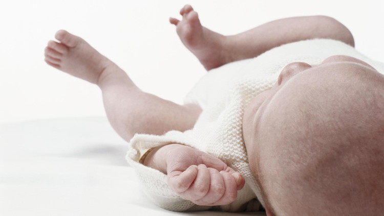 Ini tentang hiperplasia adrenal kongenital atau HAK pada anak, Bun.