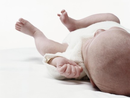 Ciri-ciri Anak Mengalami Hiperplasia Adrenal Kongenital