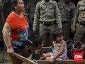 Gerindra Sebut Penggusuran PAUD Oleh Satpol PP Arogan