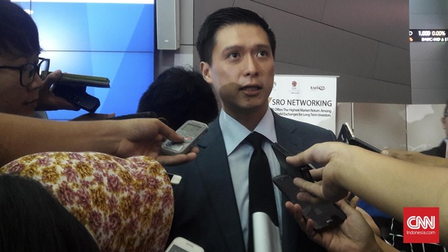 Investasi ini sekaligus untuk mendukung pembangunan pabrik dan fasilitas distribusi baru berbagai wilayah di Indonesia, antara lain Jawa, Sumatera, Bali.