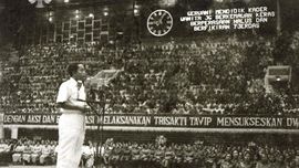 Gerwani, PKI, dan Kemelut Politik di Belakang Sukarno