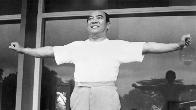 Berikut aksi percobaan pembunuhan terhadap presiden dari yang berhasil hingga gagal di berbagai negara.