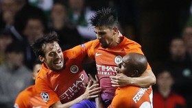 ManCity Target Salip Arsenal dengan Kemenangan di Etihad