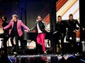 Tiket Konser Backstreet Boys di Jakarta Dijual Mulai Besok