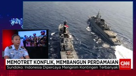 Hari Perdamaian Dunia