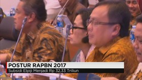 Pemerintah Pangkas Alokasi Subsidi BBM