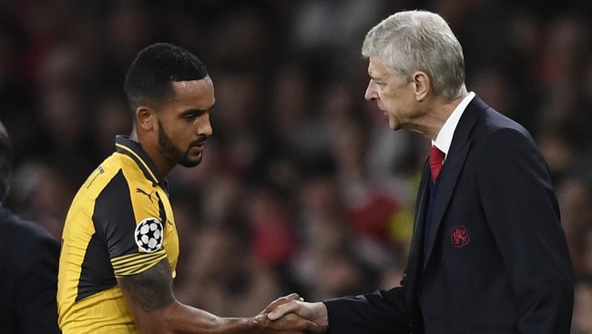 Manajer Arsenal Arsene Wenger meyakini seharusnya timnya bisa menang lebih dari dua gol mengingat banyak peluang yang dimiliki The Gunners.