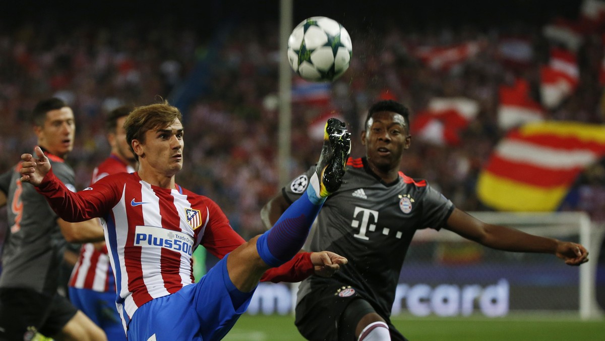 Ketika Bayern Munich Kembali Menjejak Bumi