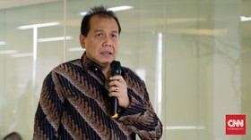 CT Corp dan Bank Mega Inisiasi Bangsal Khusus Corona di RSCM