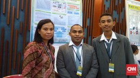 Fakta, Labelling Positif Tingkatkan Hasil Belajar
