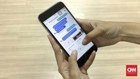 Lebih Cerdas, Google Assistant Siap Saingi Siri