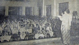 Urgensi Pelurusan Sejarah dan Kisah Perempuan Revolusioner
