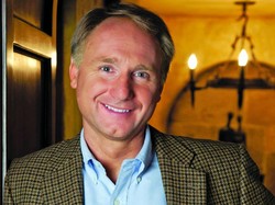 Penyesalan Terdalam Dan Brown di Novel The Da Vinci Code