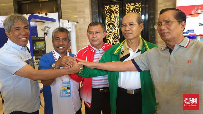 Sejumlah 23 KONI daerah memberikan catatan kritis penyelenggaraan PON Jabar XIX. Mereka berharap evaluasi akan digunakan pada PON empat tahun lagi.