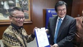 Periode I Berakhir, 1.179 Taipan Minta Ampunan Pajak