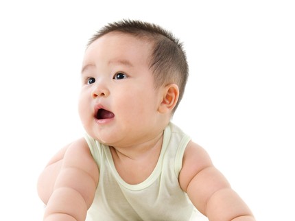 Bayi ASI Gemuk Banget, Perlukah Dikhawatirkan?