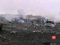 Hakim Tinjau Bangkai MH17 Jelang Sidang Lanjutan