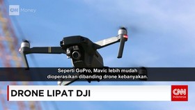 DJI Mavic Pro
