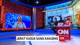 Dialog Bersama Marwah Daud Ibrahim
