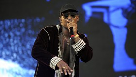 Menang Mercury Prize 2016, Album Skepta Laris Manis