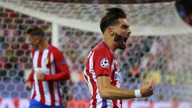 Carrasco Bawa Atletico Tekuk Munich