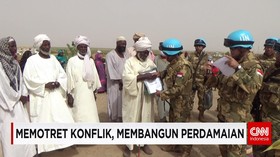 Hari Perdamaian Dunia