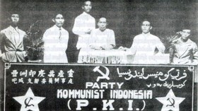 Sejarawan: PKI Dukung Pancasila, Partai-partai Islam Tidak