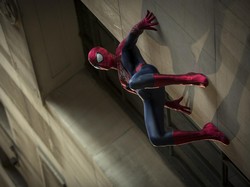 Sinopsis Spider-Man 2: Kala Ilmuwan Jenius Menjadi Musuh Berbahaya