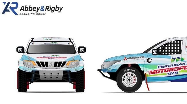 Penggawa Pertamax Motorsport Speed Offroad Team ini akan tampil menggunakan mobil baru, Mitsubishi Triton, di ajang Indonesia X-Offroad Racing (IXOR) 2016.