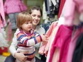 Jangan Sembarangan Beli Baju untuk Anak-anak
