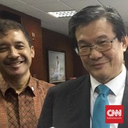 Harta Melesat Rp128 T, Prajogo Pangestu Jadi Orang Terkaya ke-24 Dunia