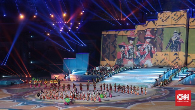 Kemenpora bakal mengevaluasi secara serius sejumlah pelanggaran yang terjadi di Pekan Olahraga Nasional 2016.