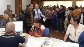 Ditjen Pajak Pakai Ancaman AEoI untuk Genjot Tax Amnesty