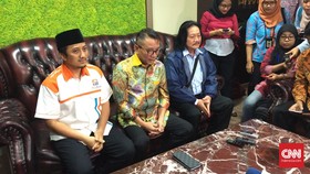 Duo Petinggi Indofood Dapat Pengampunan Pajak