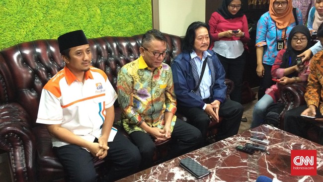 Selain mendeklarasi aset tambahan pribadi dan perusahaan terkait, Anthony Salim dan Franky Welirang juga melakukan repatriasi aset.